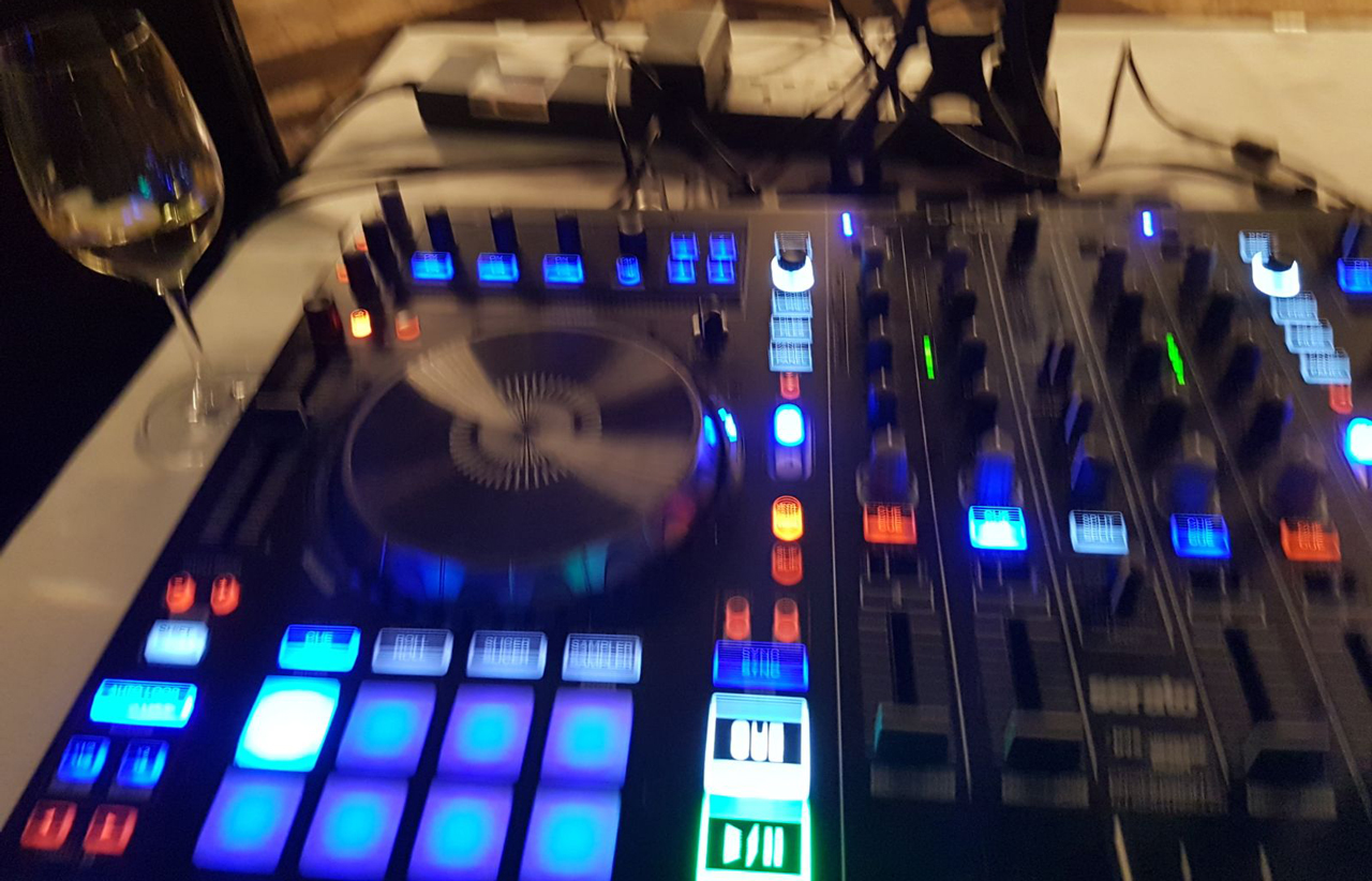 DJ Enomatix